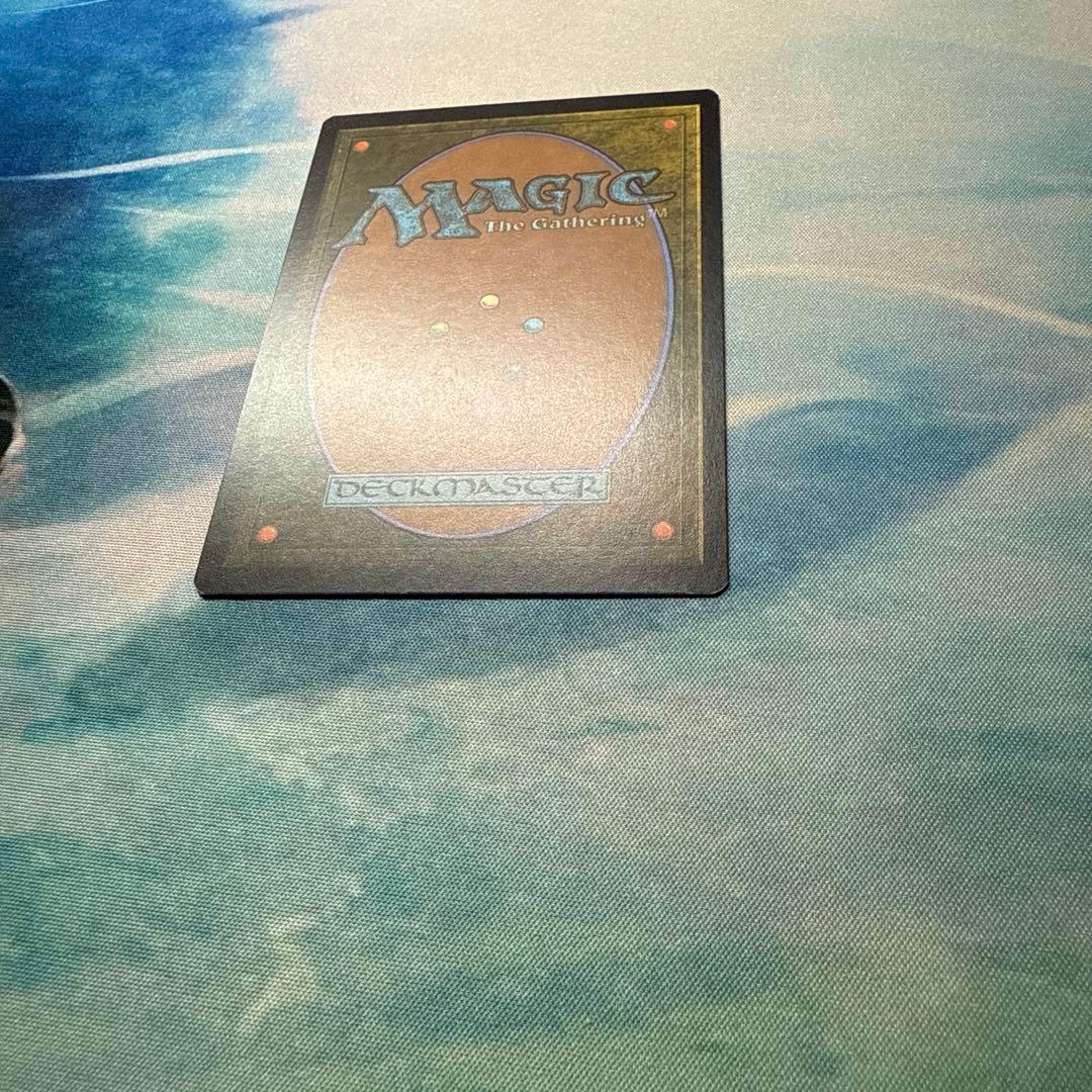 マジック：ザ・ギャザリング Mox Opal FOIL