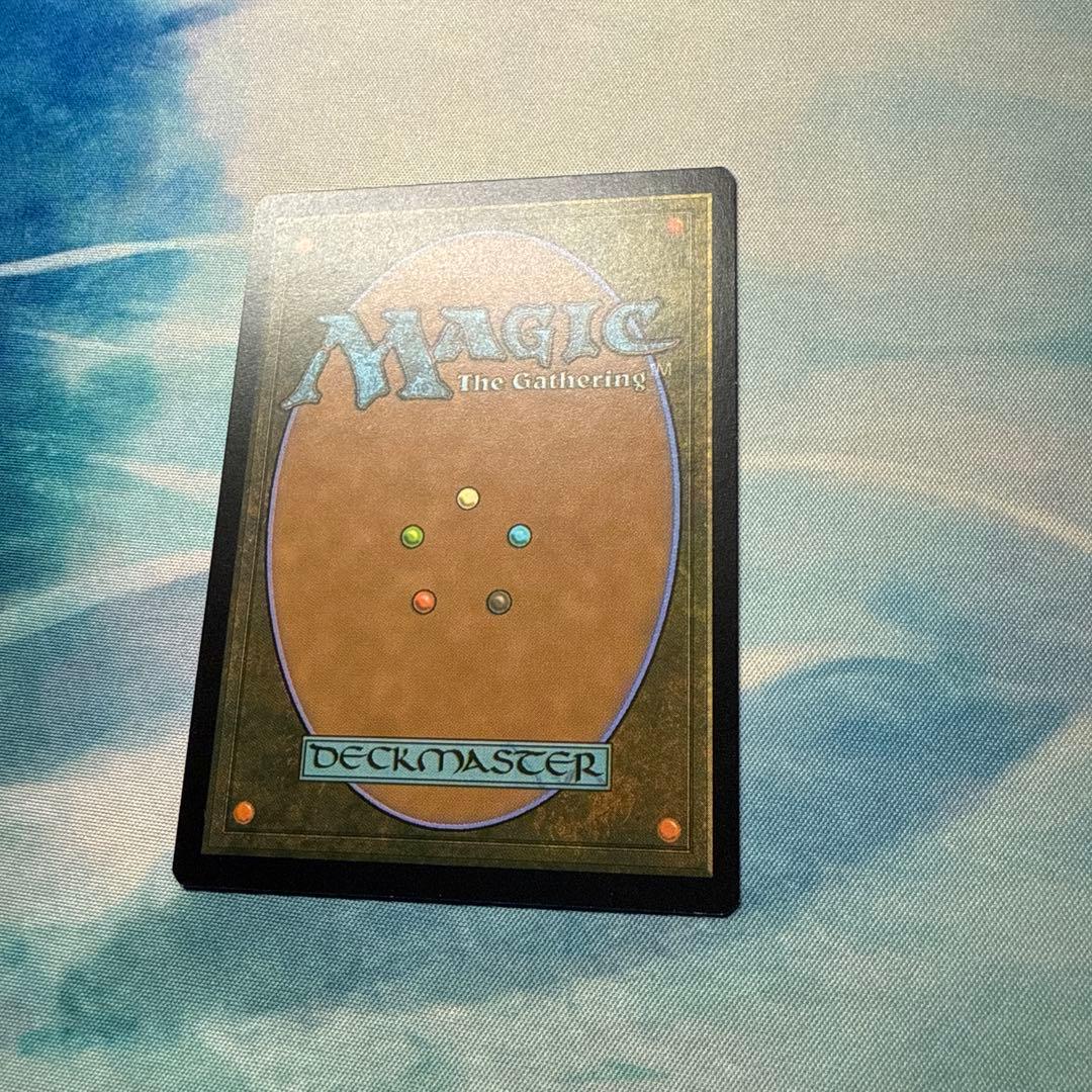 マジック：ザ・ギャザリング Mox Opal FOIL