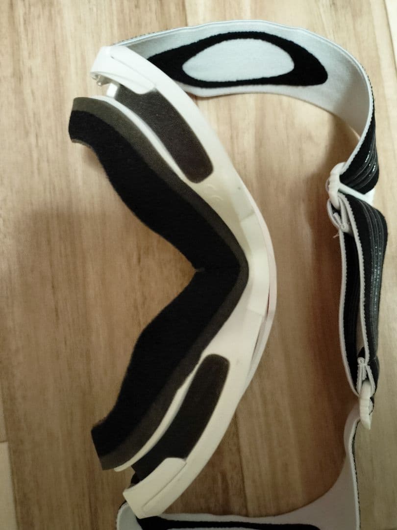 オークリー　ゴーグル　ラインマイナー　PLIZM 平面