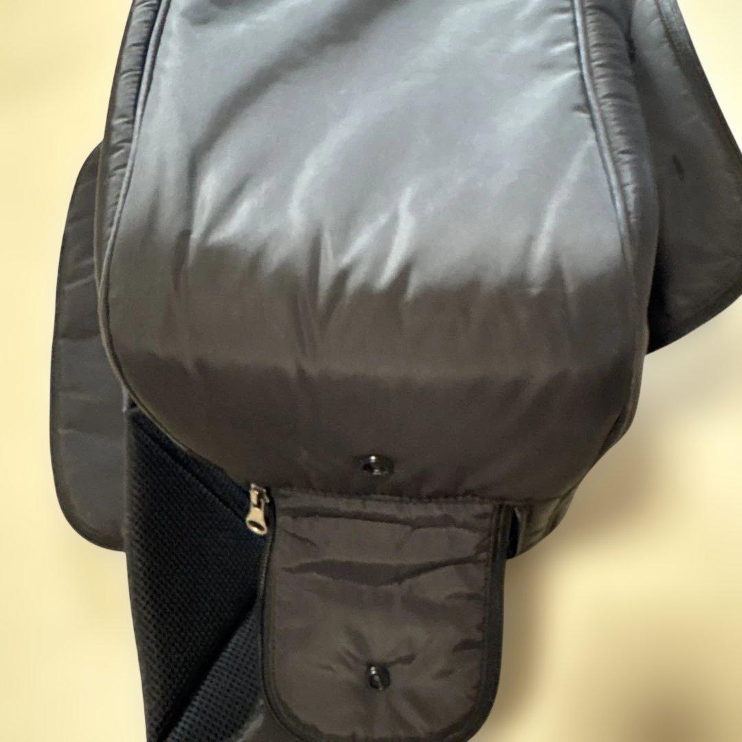 ssoookビュースリングバッグ旧型