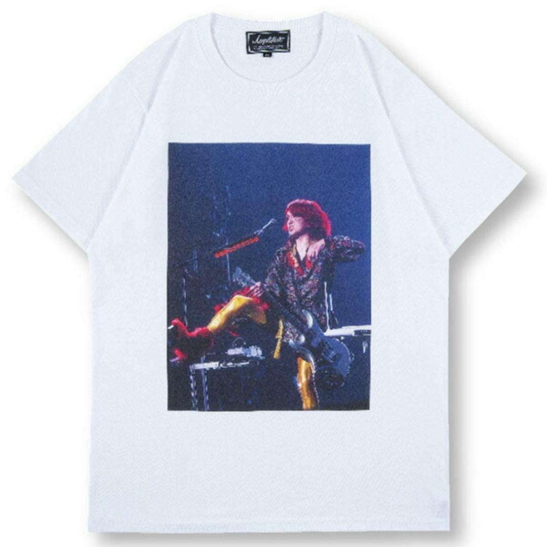 BUCK-TICK Amplifier “今井寿” TEE 2023 Lサイズ