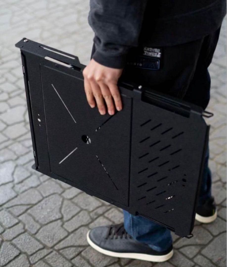 最終値【新品未開封】シムクラフト×ネイチャートーンズ　SUB Ext. Unit