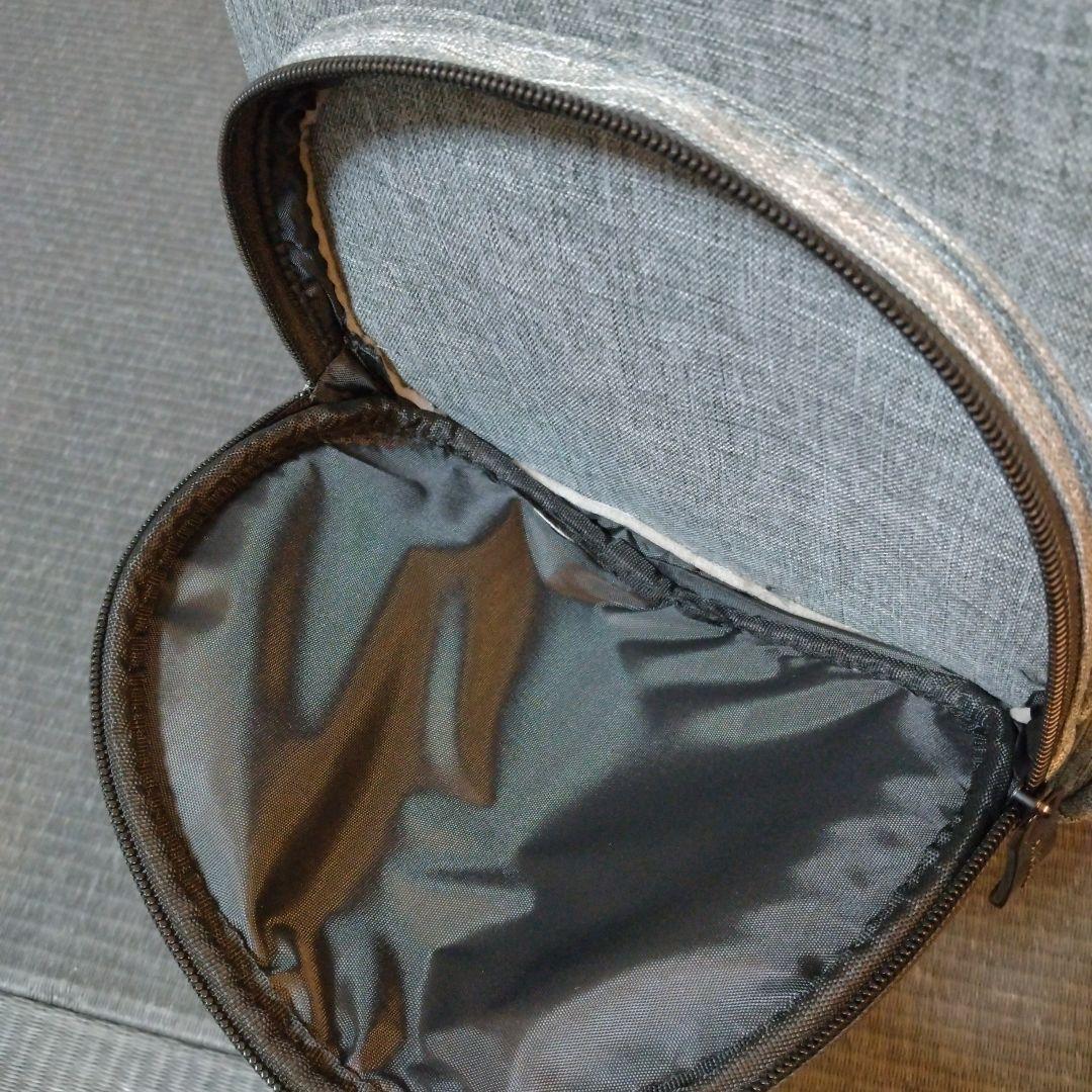 ✨極美品✨エアバギー フィット Fitt ペットカート キャリー ４輪 グレー