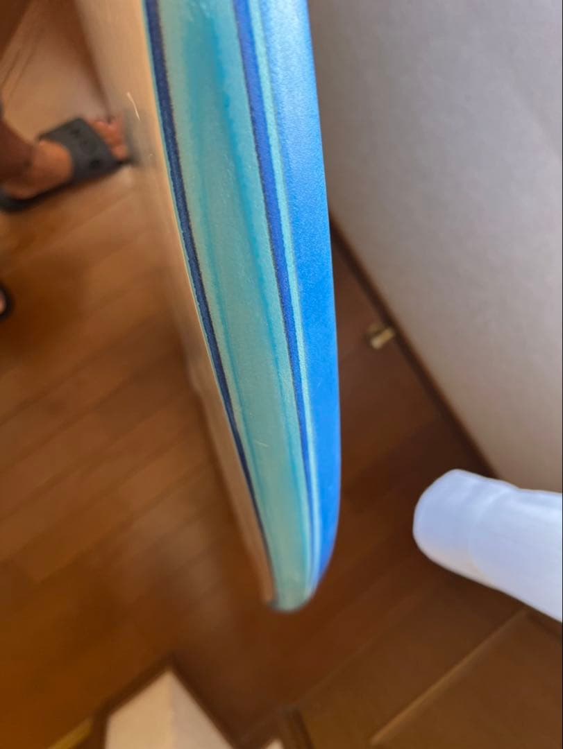 THREEB ボディボード