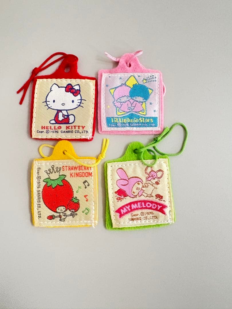 昭和レトロ　サンリオ　プレミアム　おまけ　163点　キティー　希少