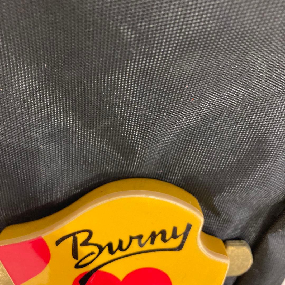 Burny MG-145S HY hide Model 】イエローハートギター