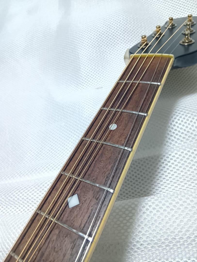Ovation Celebrity CP257 エレアコ