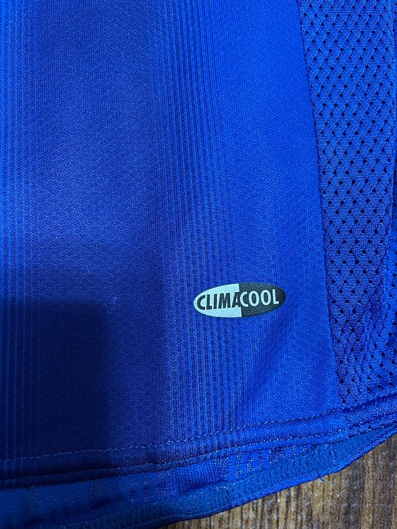 ワールドカップ　ユニホーム　オーセンティック