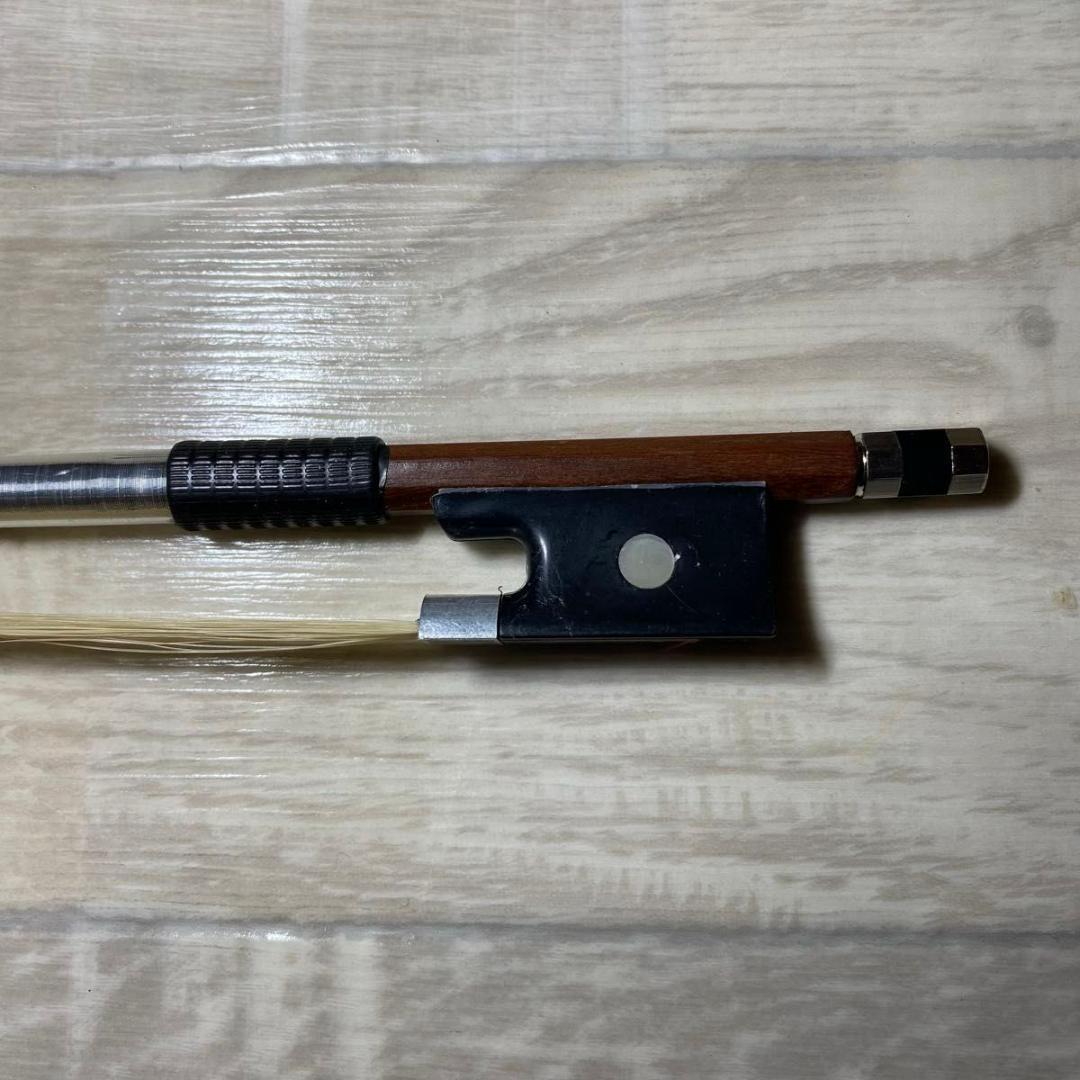 【弦新品】スズキ バイオリン No.200 1/8 1997年製 SUZUKI