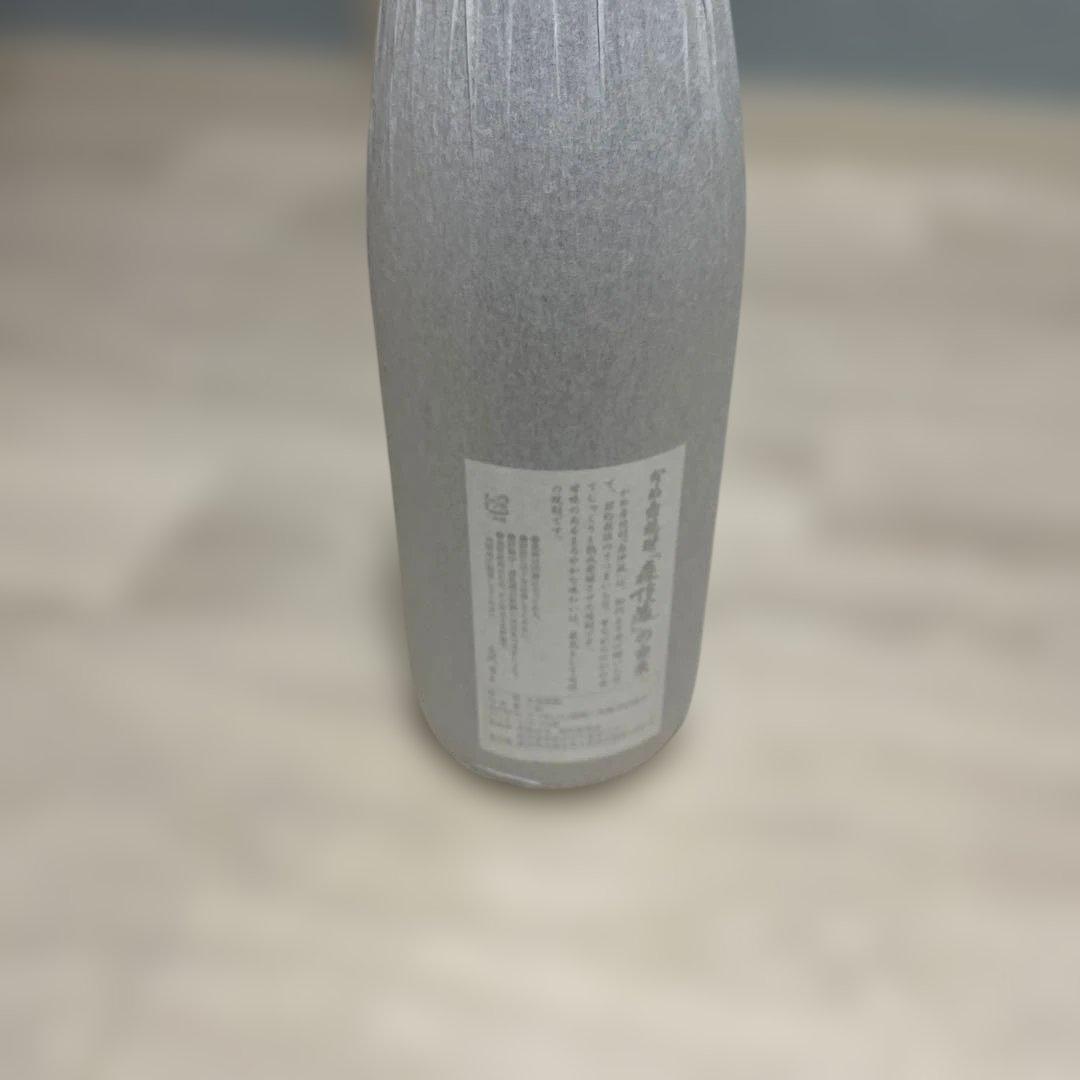 魔王 森伊蔵 焼酎セット　1800ml