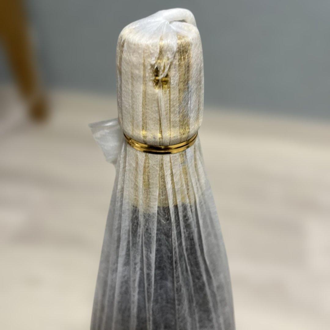 魔王 森伊蔵 焼酎セット　1800ml