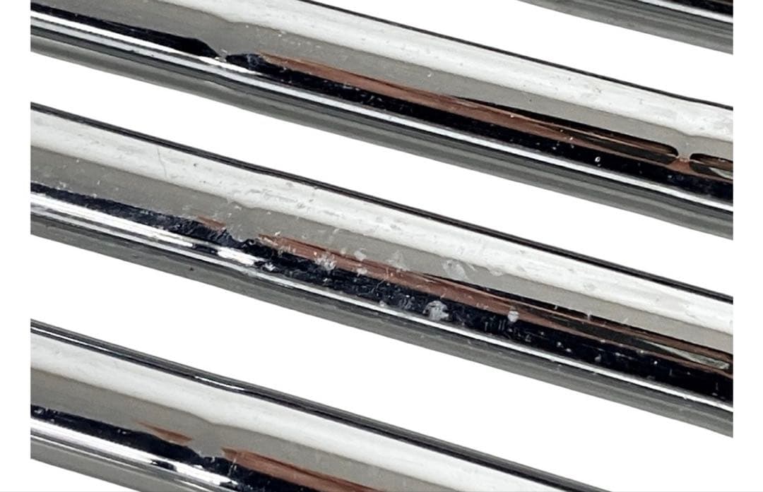 稀少品Titleist タイトリスト 695MB アイアン 3-9/P 8本