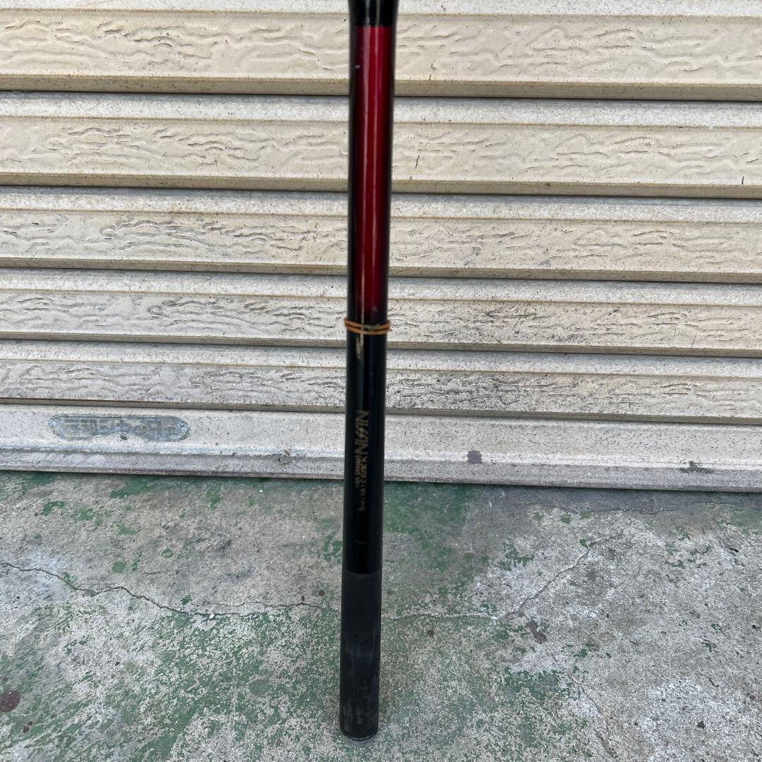 宇崎日新 PRO SQUARE MULCH 磯 マルチ 3号遠投 450