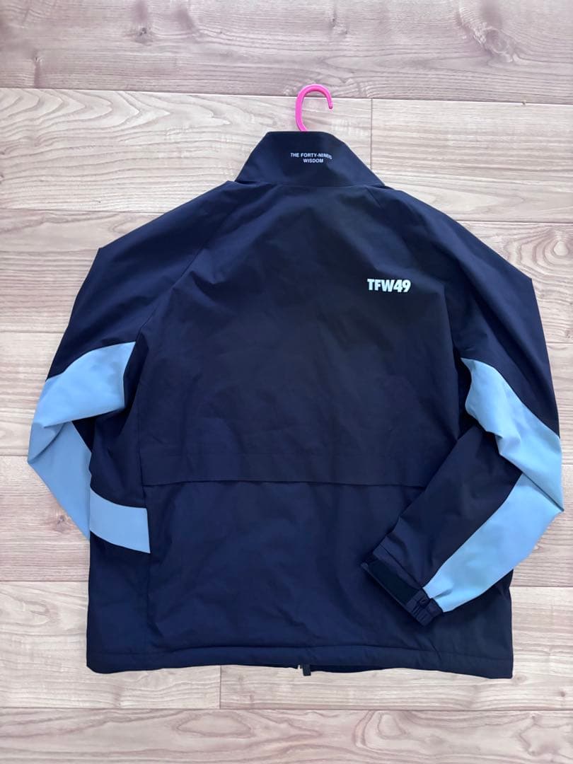 SHELL JAMPER シェルジャンバー　2026新作　L