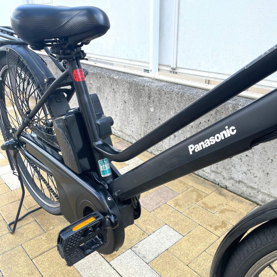 【2020年モデル】Panasonic ティモ・S 神戸市 引渡し限定