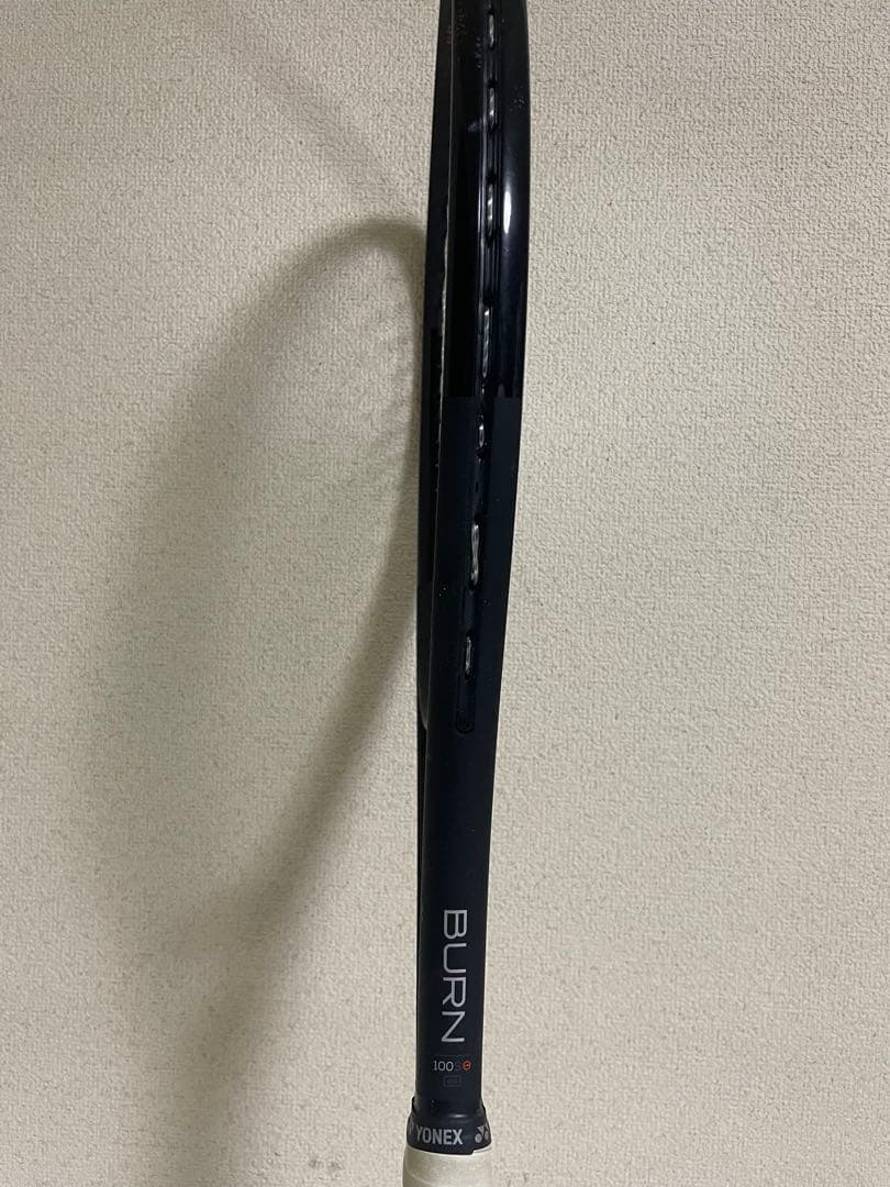 Wilson BURN100S V2.5 ブラックエディション　ケース付き