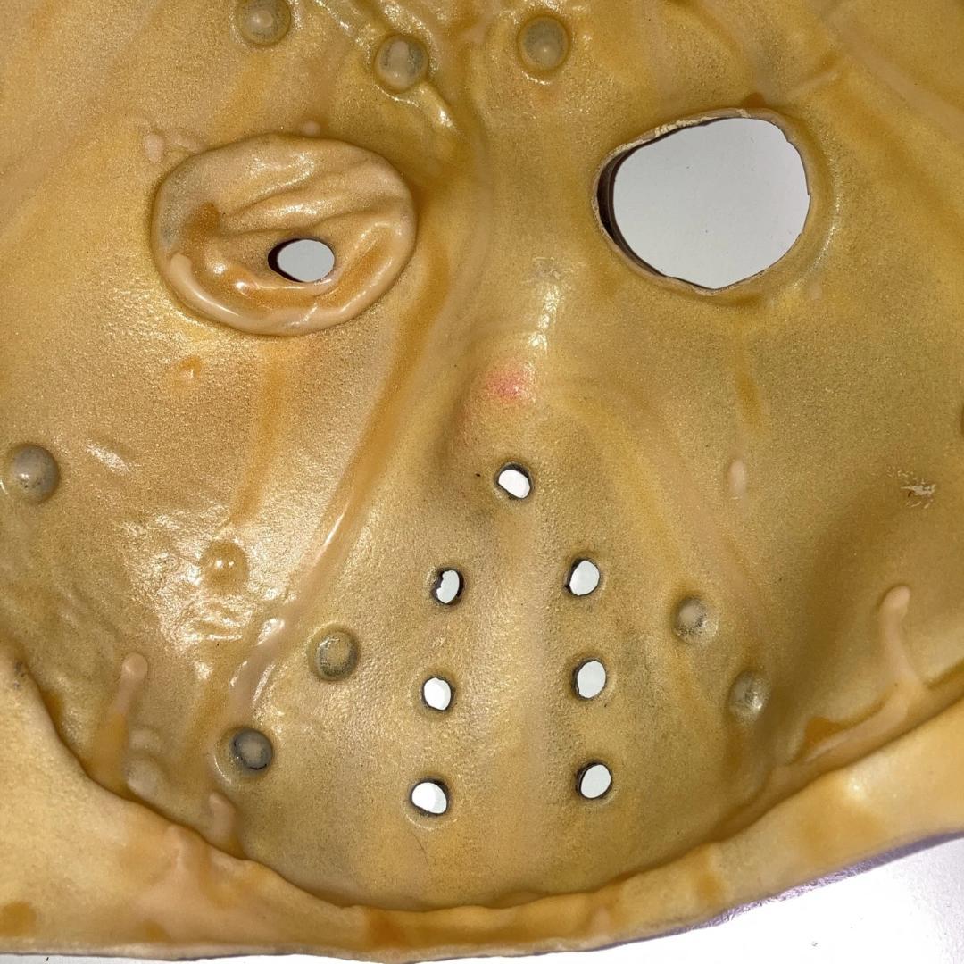 ドン・ポスト・スタジオ 13日の金曜日 　ジェイソン　フルフェィスマスク