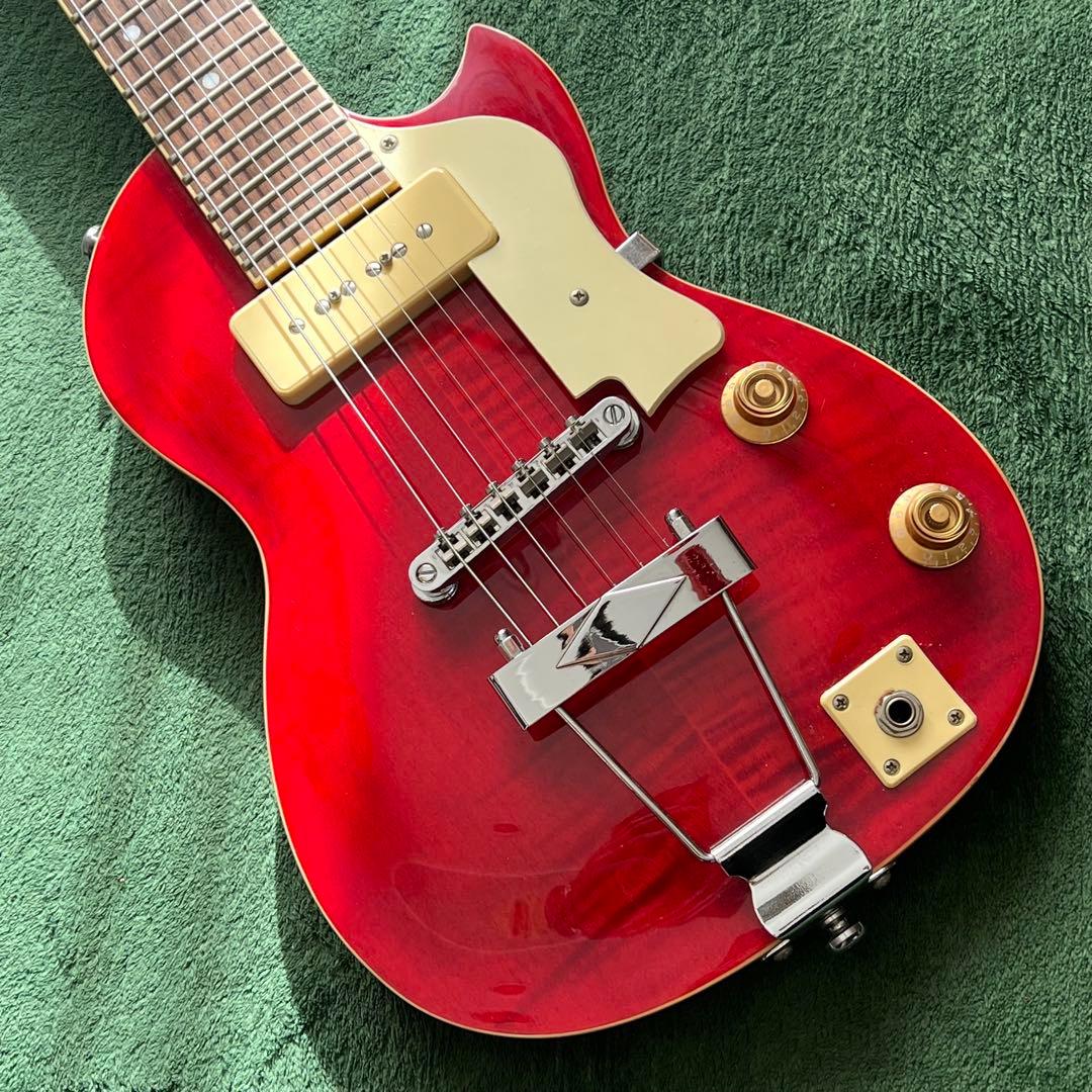 MONOGRAM Mini Guitar レスポール P-90 MGL-MINI