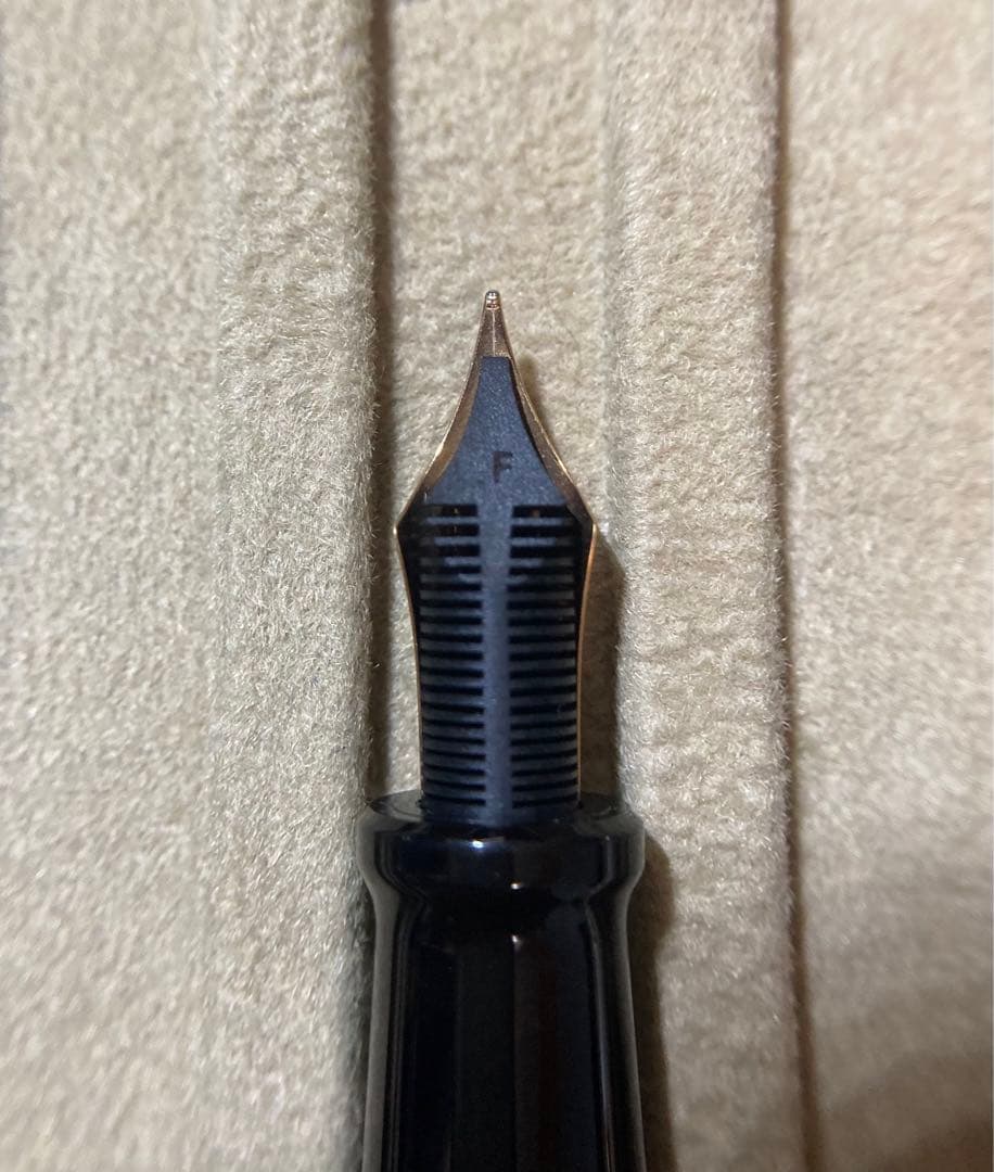 アウロラ 88 オタントット F字