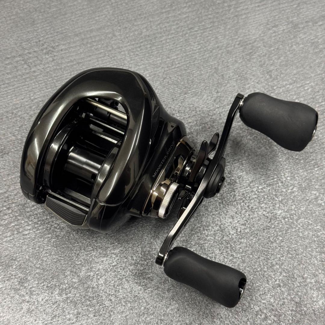 シマノ 23 アンタレス DC MD XG 右 SHIMANO No.2052