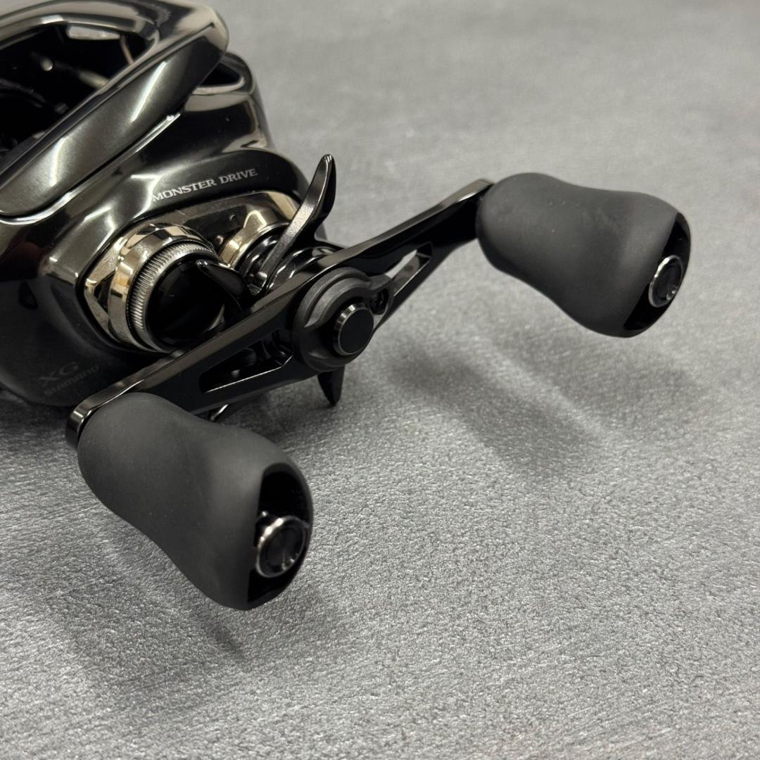 シマノ 23 アンタレス DC MD XG 右 SHIMANO No.2052