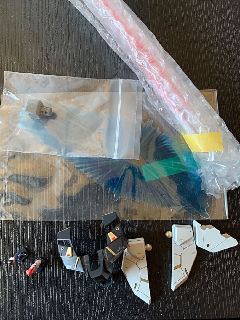 完全改修★ MG1/100 ZGMF-X20Aストライクフリーダム完成品