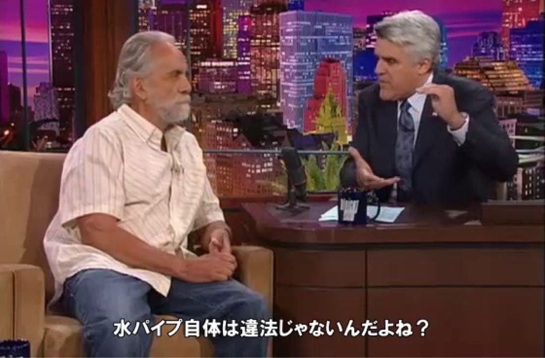 チーチ&チョン Cheech&Chong DVD ヒッピー