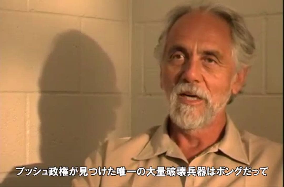 チーチ&チョン Cheech&Chong DVD ヒッピー