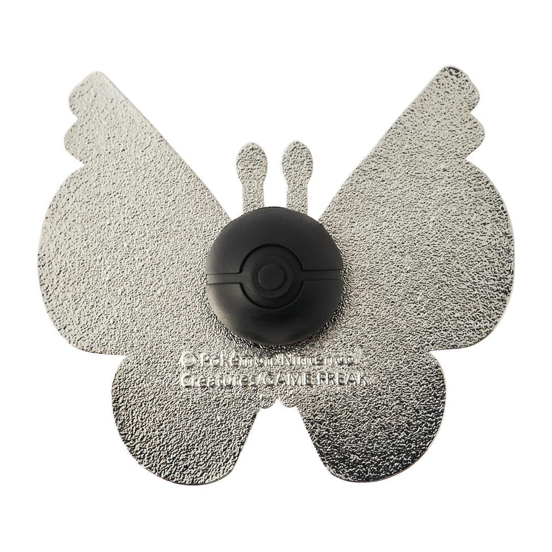 ピンズコレクション ビビヨン全20種セット