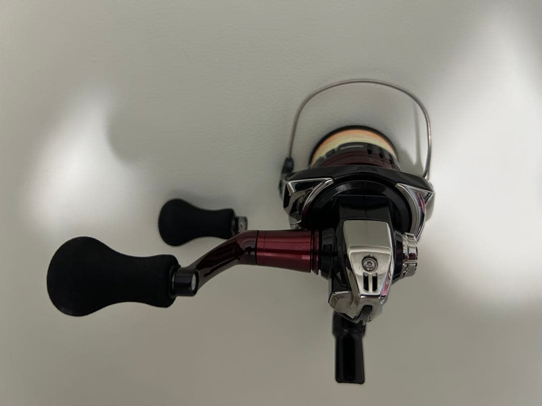 Shimano スピニングリール Sephia BB C3000SDHHG