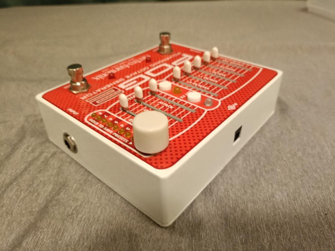 Electro Harmonix POG2 エレクトロハーモニックス