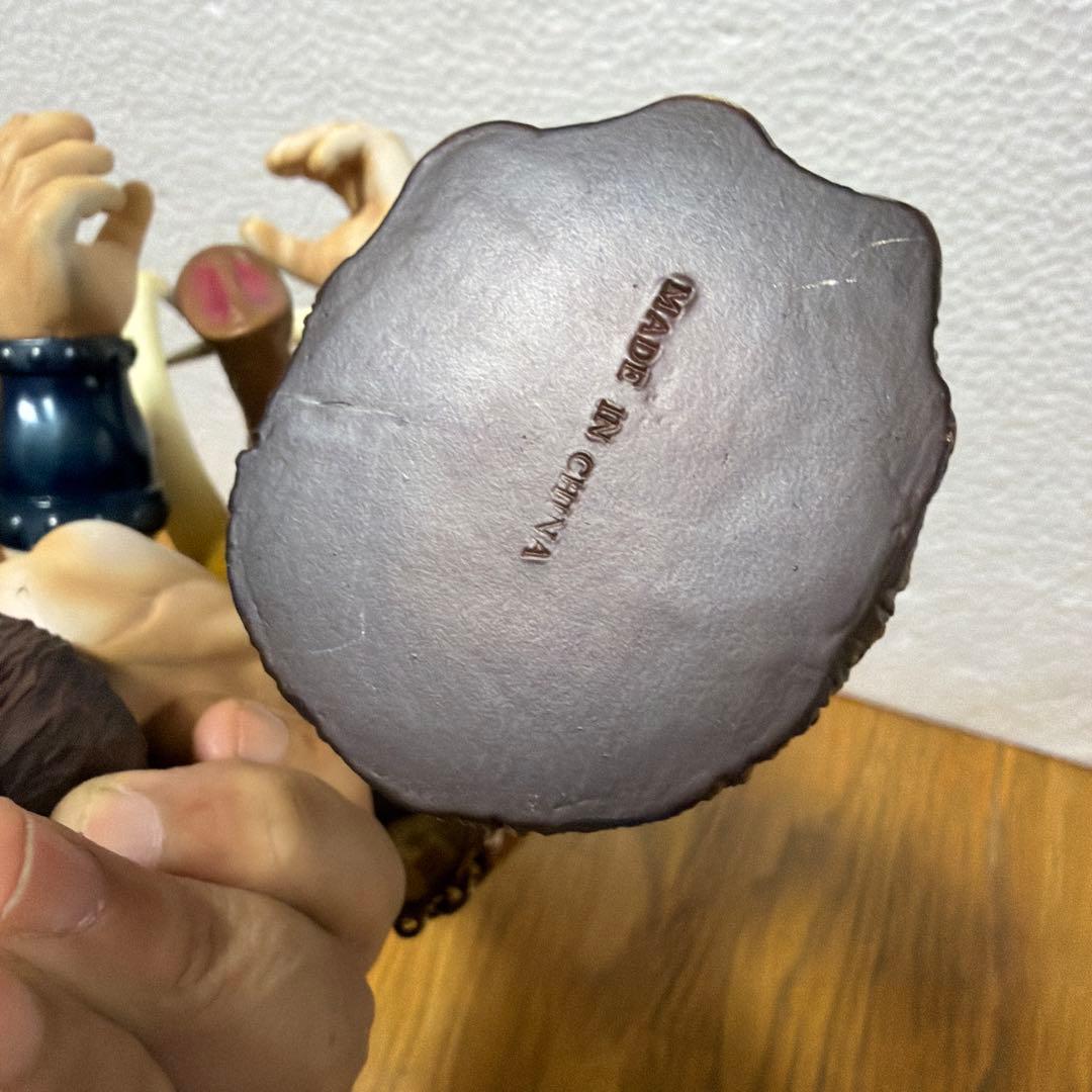 キン肉マン浪漫堂　マンモスマン　値下げ不可