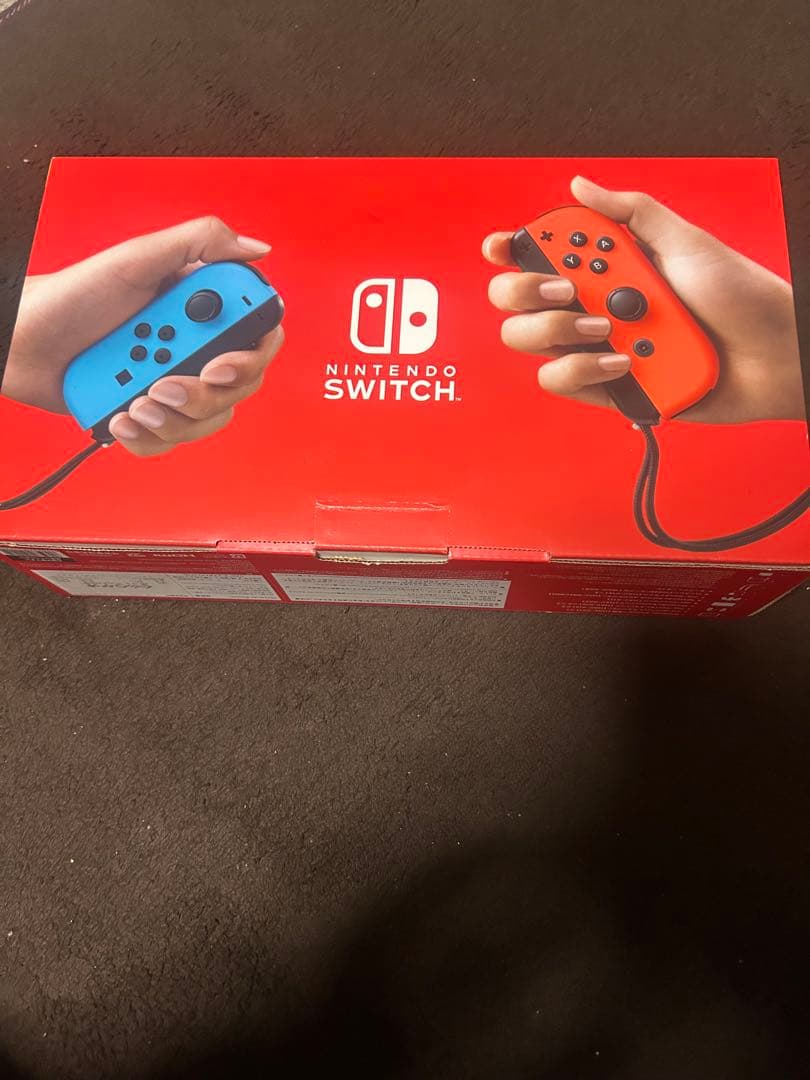 任天堂 Nintendo Switch 本体 おまけドラクエトレジャーズ