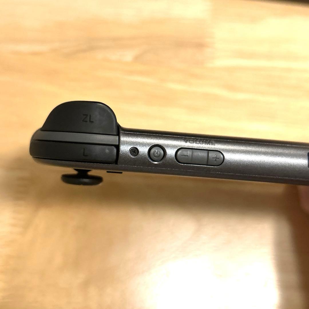 【美品】任天堂 Switch Lite ディアルガ・パルキア エディション