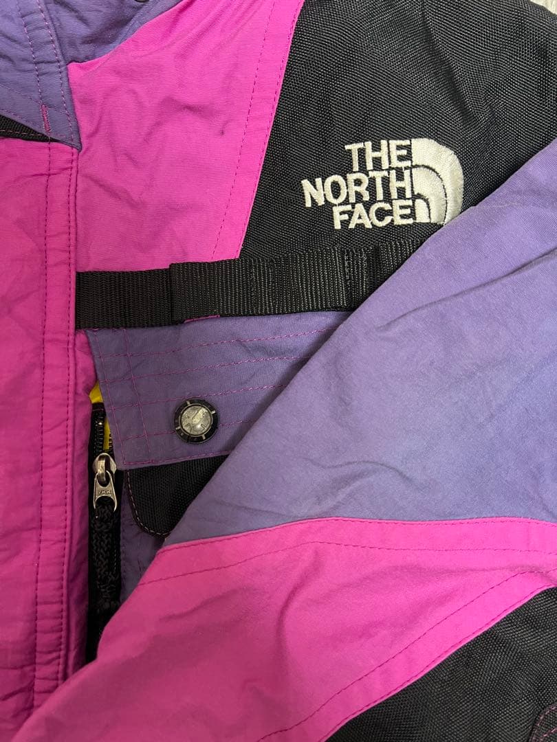 【最終値下げ】THE NORTH FACE スキーウェア