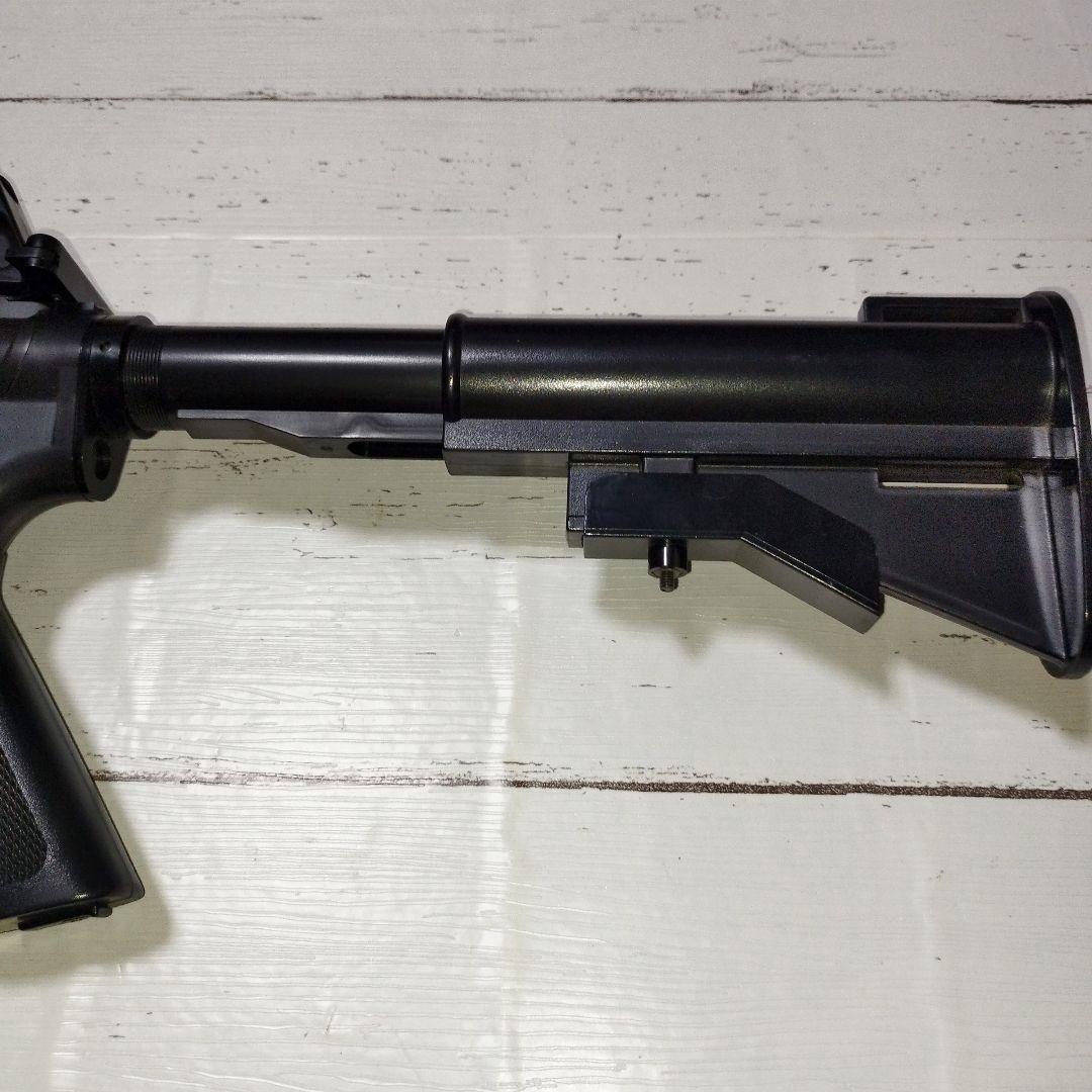 東京マルイ　XM177E2 18歳以上用エアコッキング