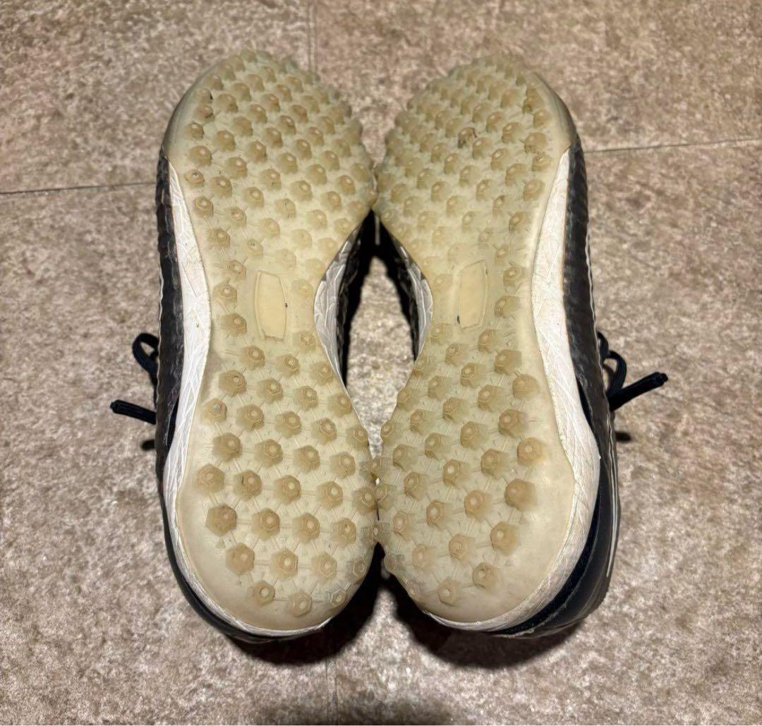 ナイキ マジスタオブラ　サッカー　トレーニングシューズ　フットサル