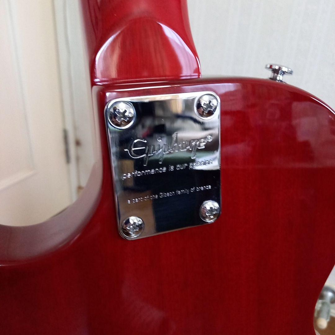 『極美品』Epiphone by Gibson special Les Paul