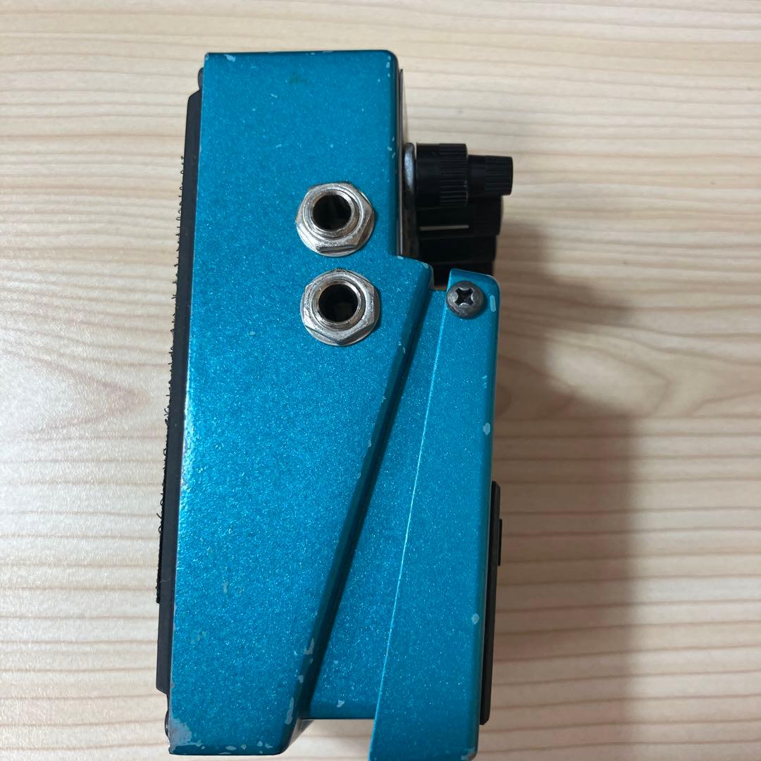 ギター BOSS SUPER SHIFTER PS-5