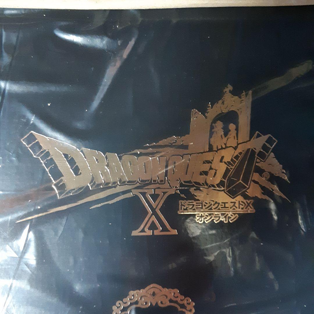 ドラゴンクエスト10 10周年　ピンズセット　999個　限定