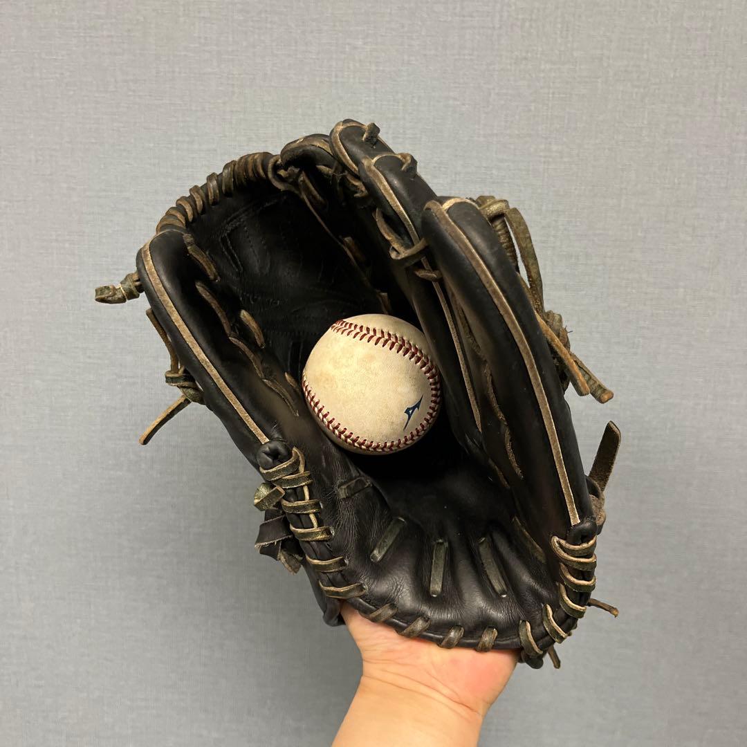 1065 SSK プロエッジ 即戦力 硬式 投手用グローブ