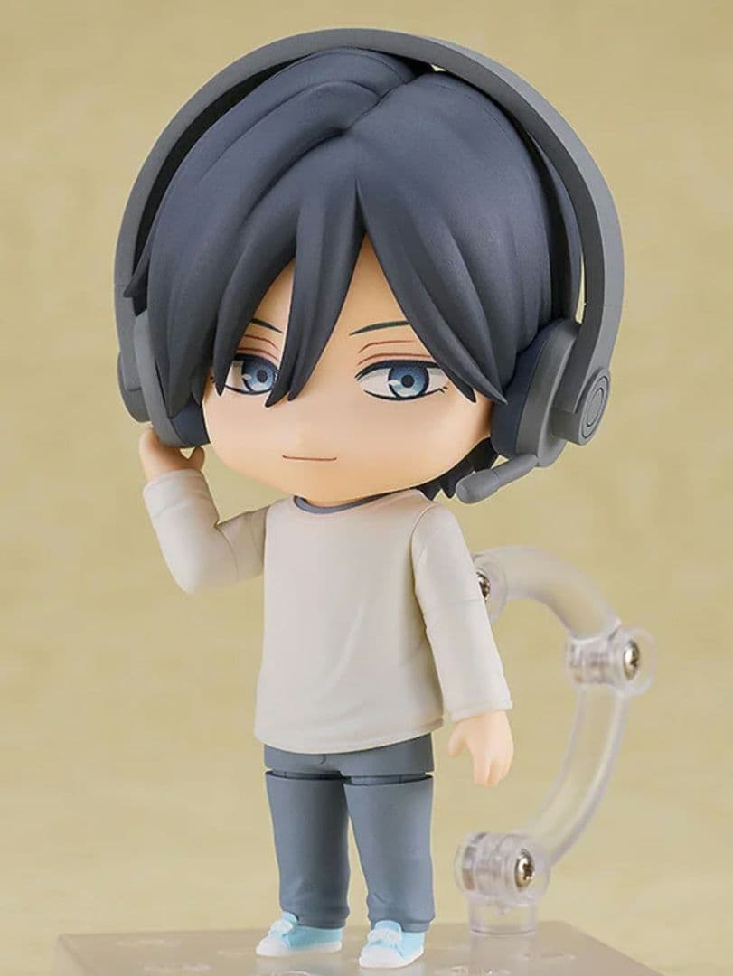 山田くんとLv999の恋をする　山田秋斗　ねんどろいど　新品未開封