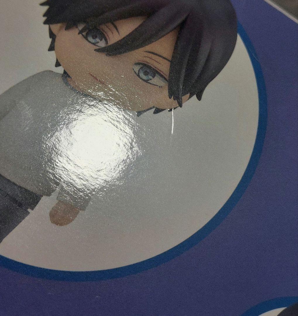 山田くんとLv999の恋をする　山田秋斗　ねんどろいど　新品未開封