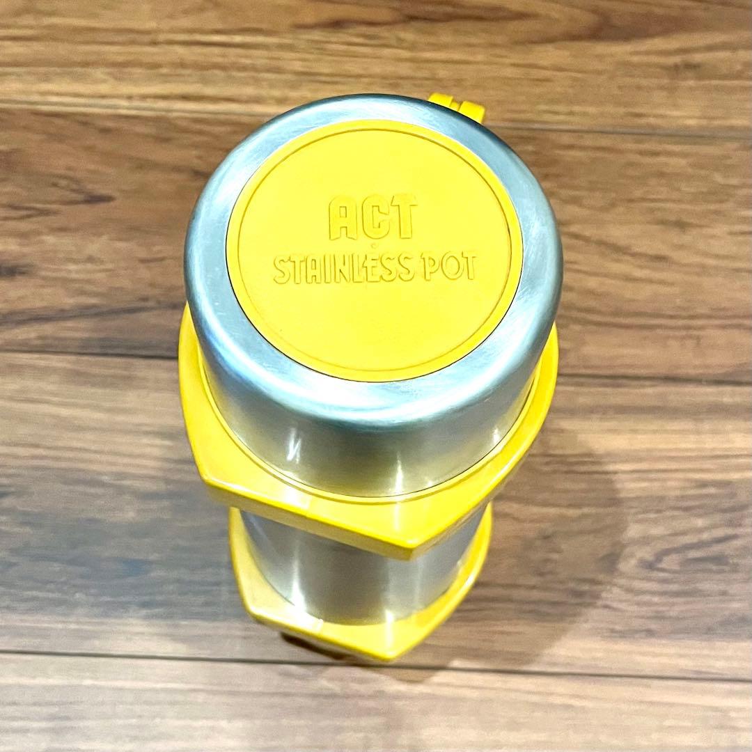 Coleman SOUTHFIELD ACT CAPTAINSTAG キャンプ品