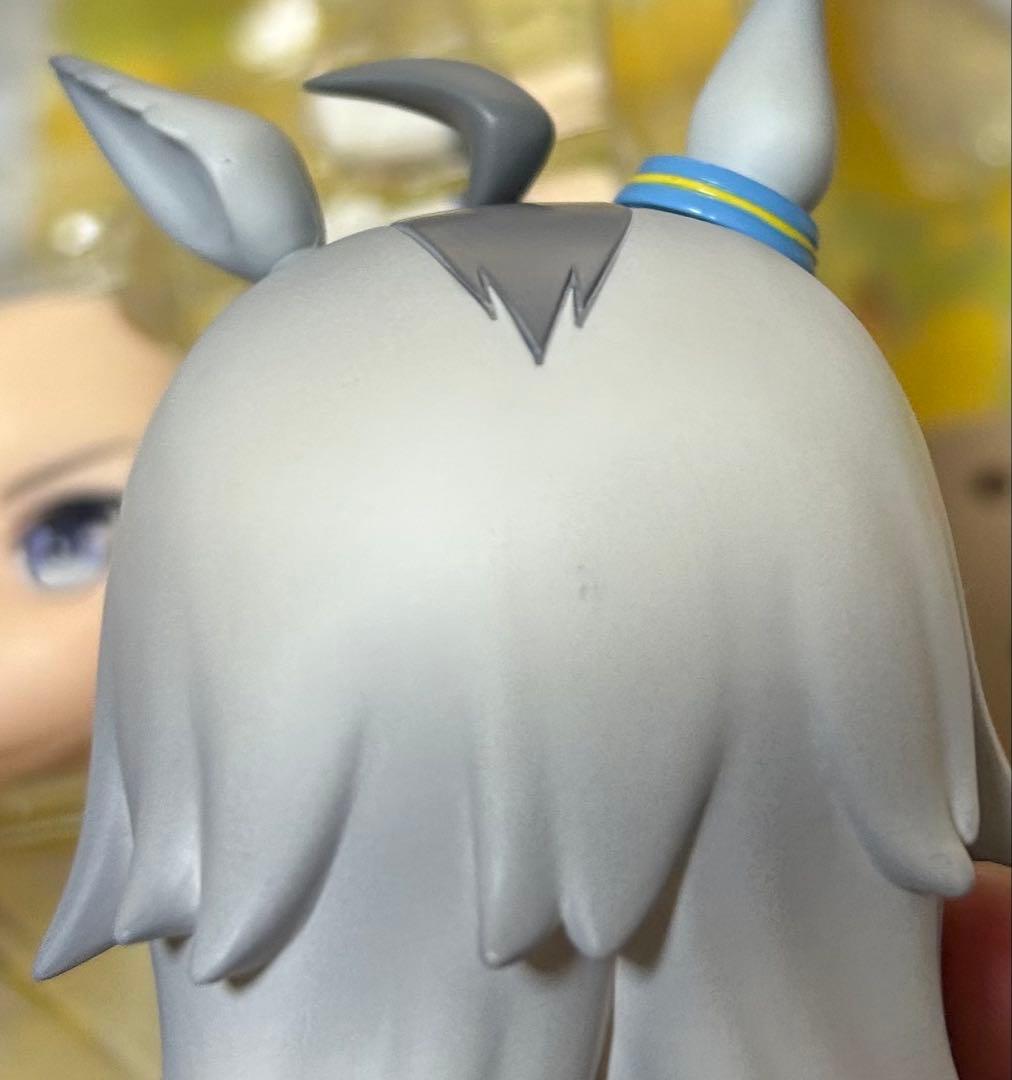 ウマ娘/ねんどろいど 4体セット