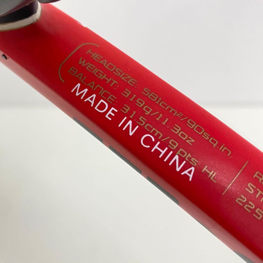 Wilson ウィルソン BLX SIX.ONE TOUR フェデラーモデル