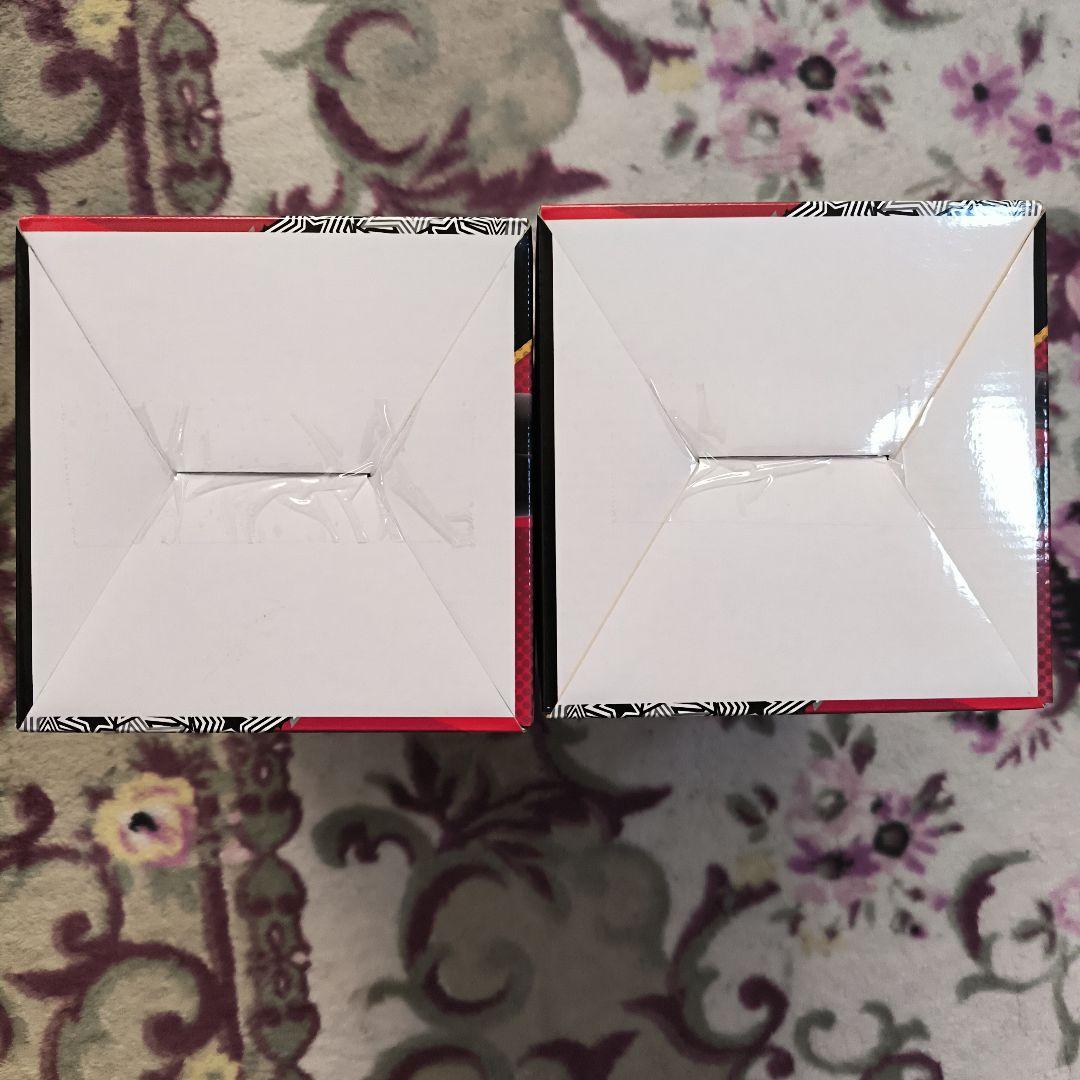 ペルソナ5 フィギュアA賞 B賞セット（おまけ付き）