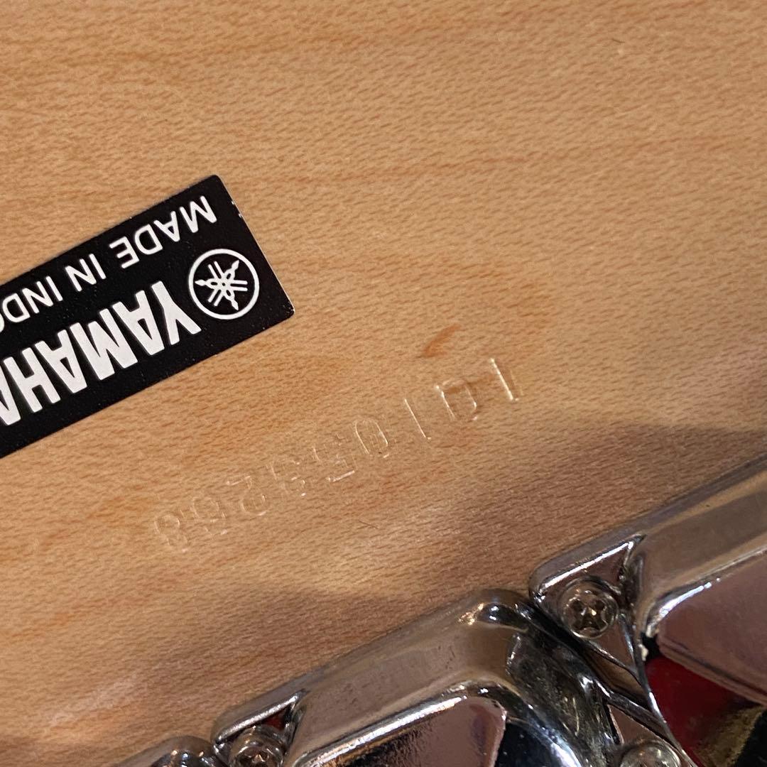 YAMAHA ヤマハ⭐️エレキギター PACIFICA PAC012 ブルー