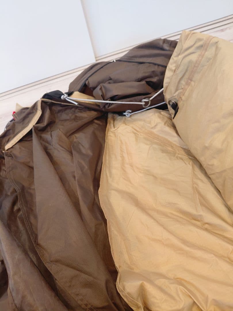 OGAWA(オガワ)　Pilz9-DX　ピルツ9DX　ワンポールテント