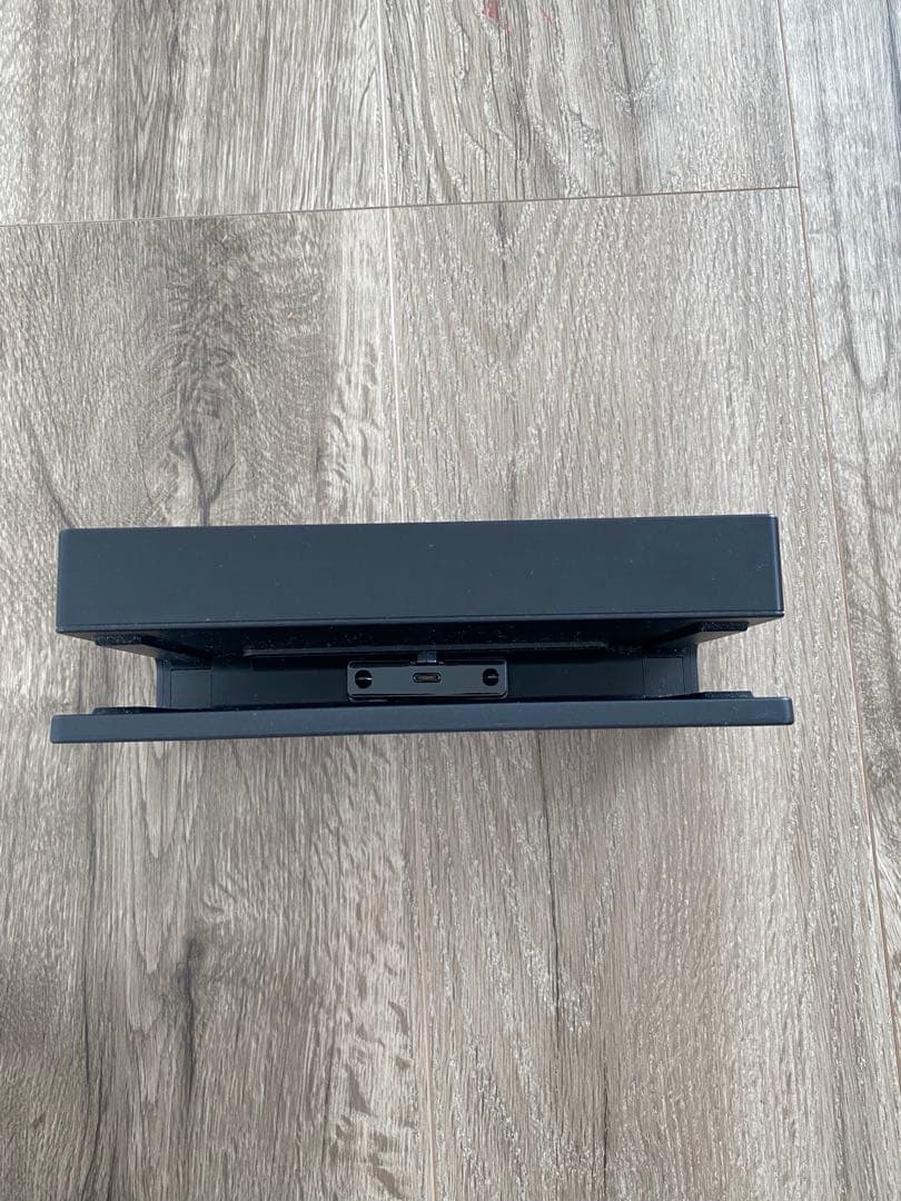 Nintendo Switch 本体 ブラック【値下げ中‼︎】